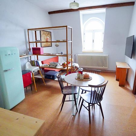 Apartment Ondrejska N°40 Karlowe Wary Zewnętrze zdjęcie