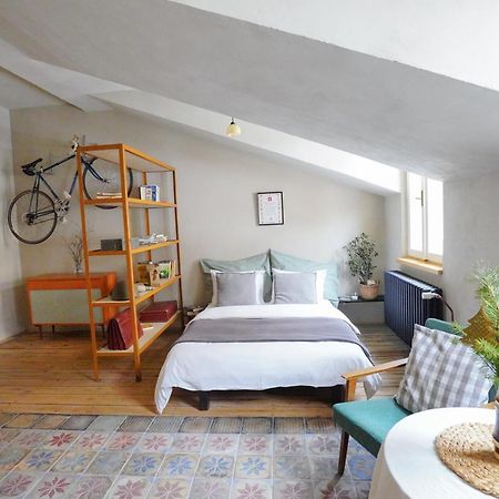 Apartment Ondrejska N°40 Karlowe Wary Zewnętrze zdjęcie