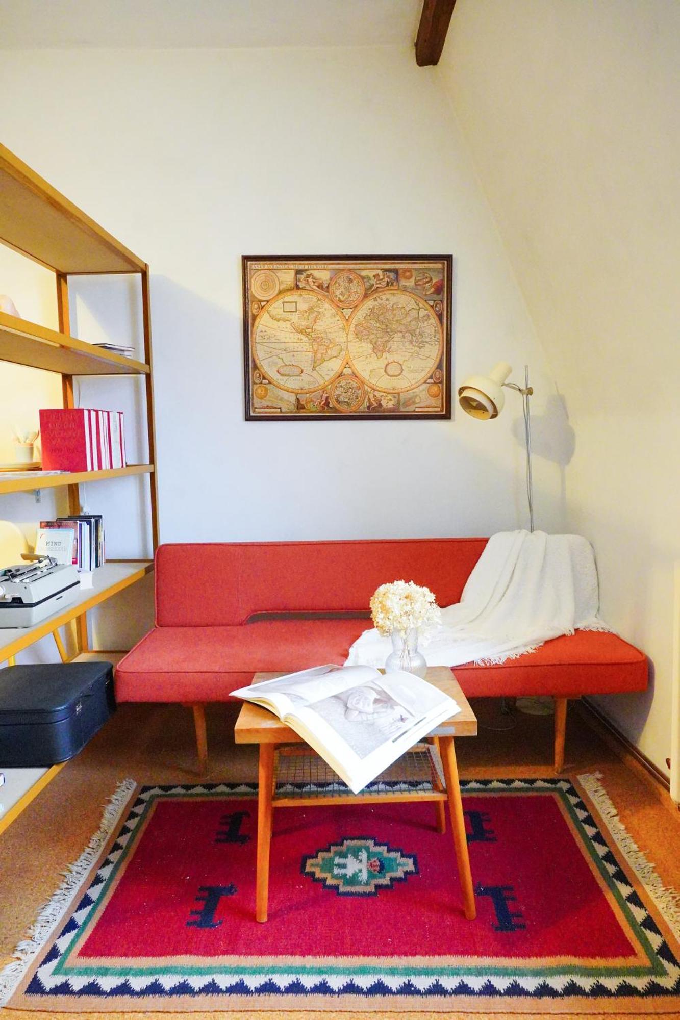 Apartment Ondrejska N°40 Karlowe Wary Zewnętrze zdjęcie