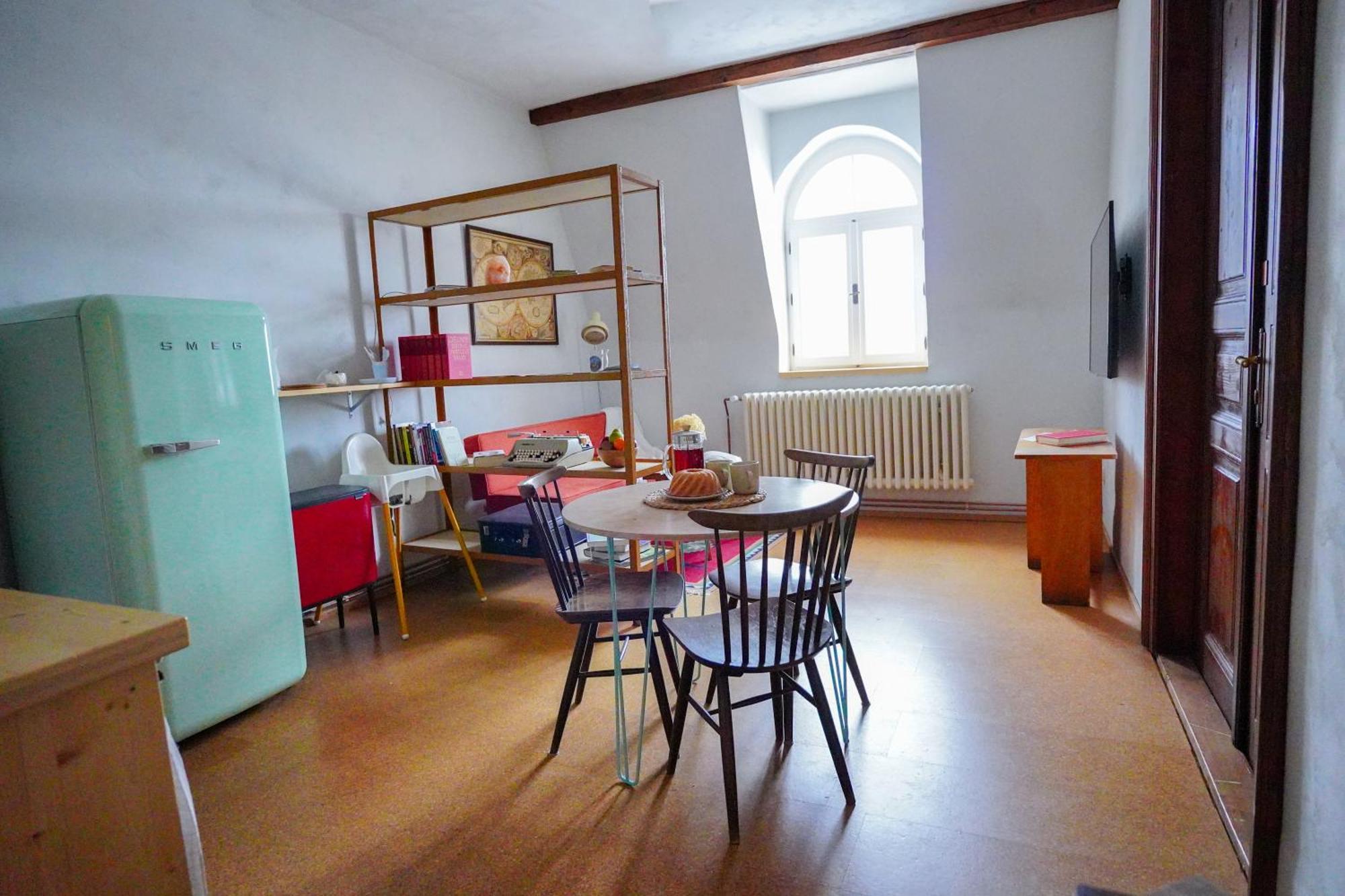 Apartment Ondrejska N°40 Karlowe Wary Zewnętrze zdjęcie