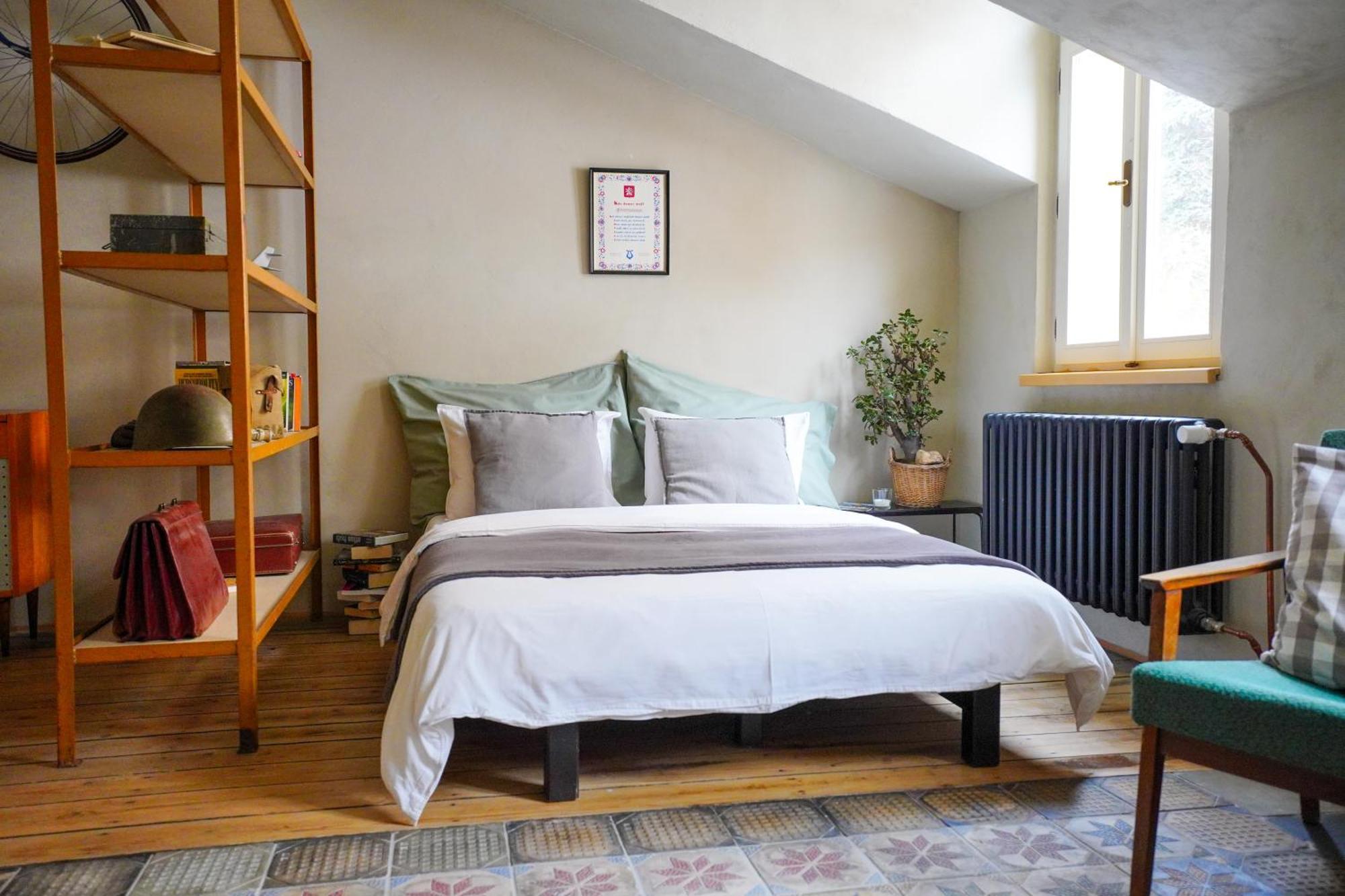 Apartment Ondrejska N°40 Karlowe Wary Zewnętrze zdjęcie