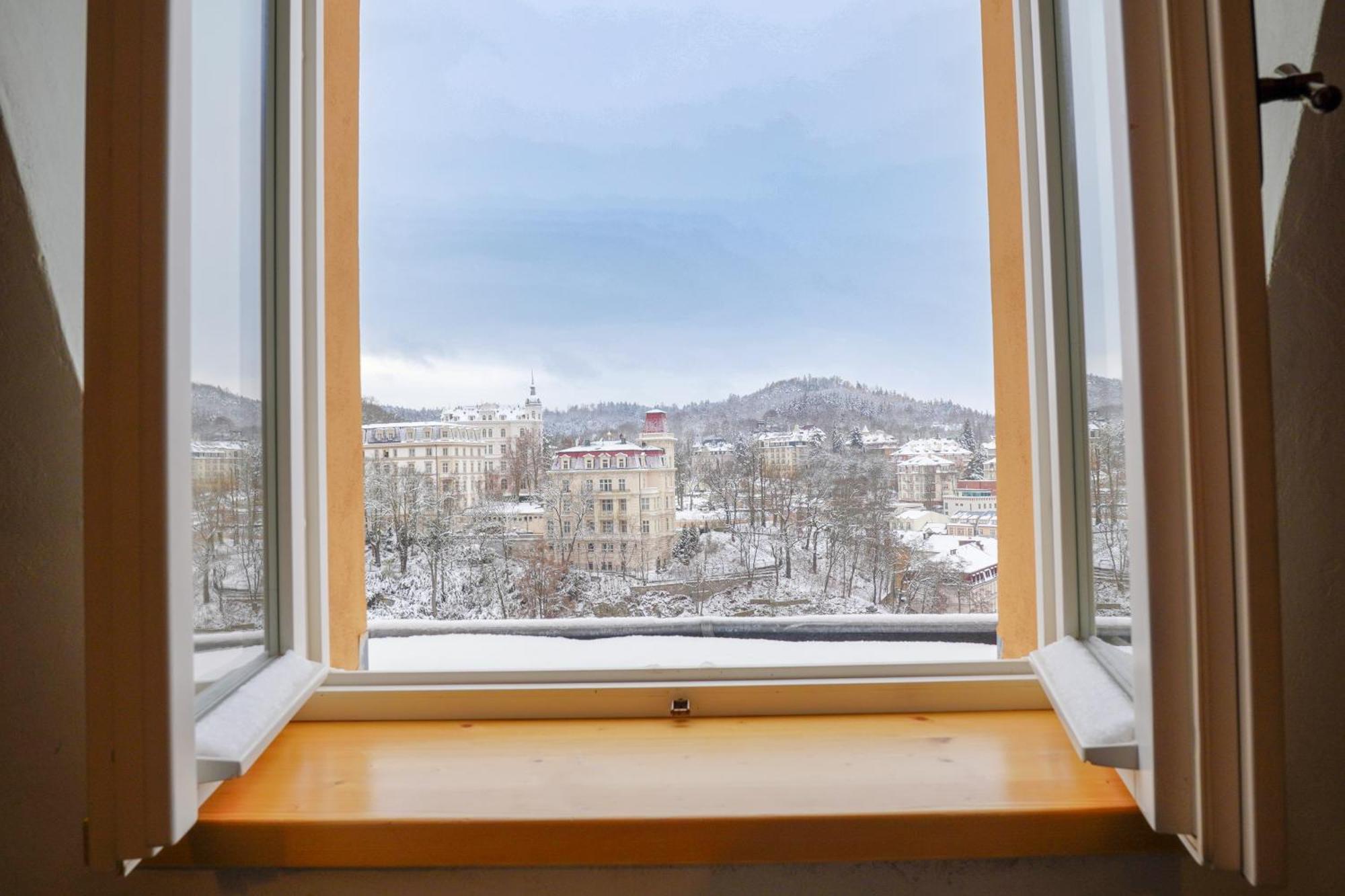 Apartment Ondrejska N°40 Karlowe Wary Zewnętrze zdjęcie