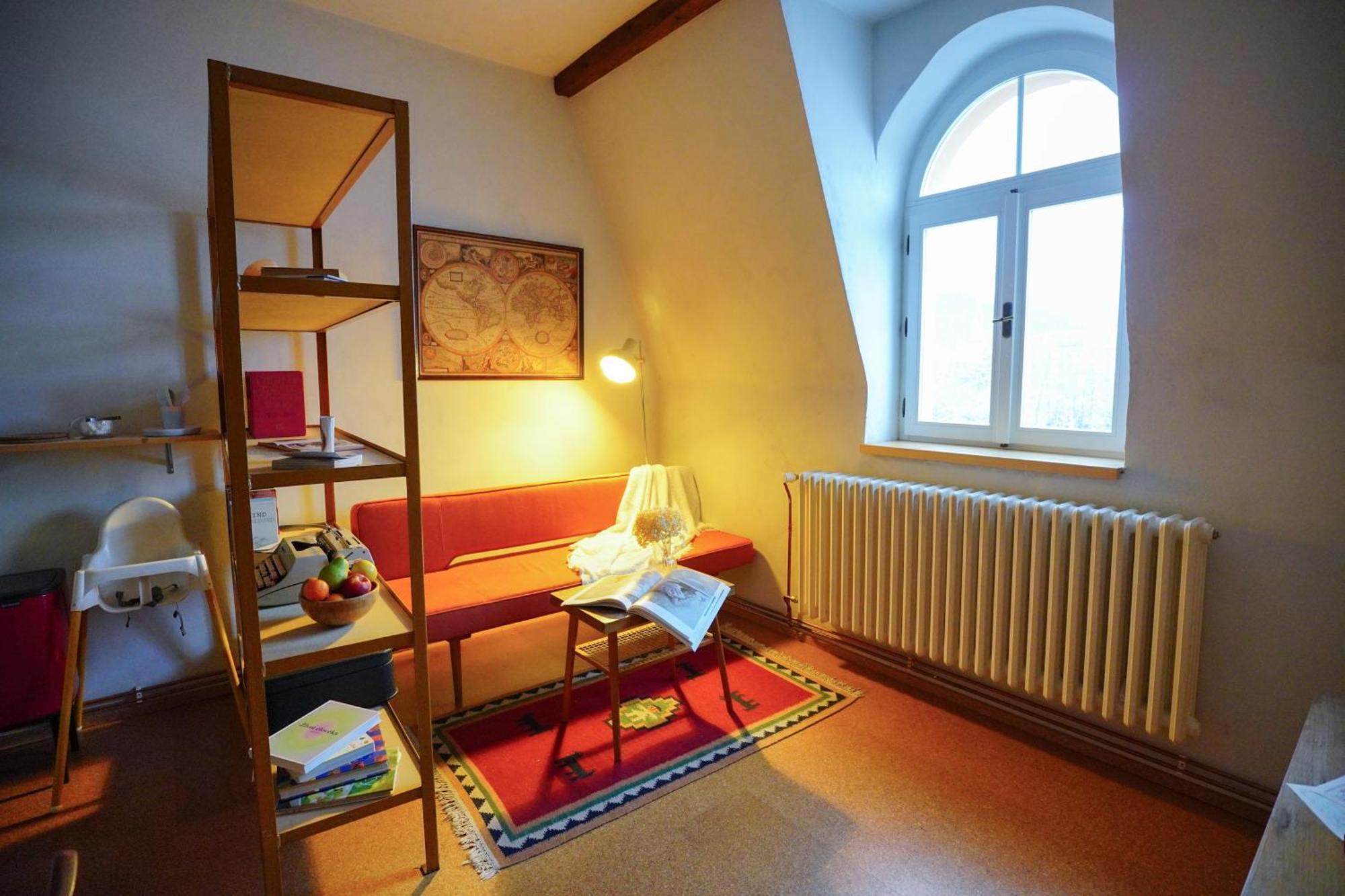 Apartment Ondrejska N°40 Karlowe Wary Zewnętrze zdjęcie