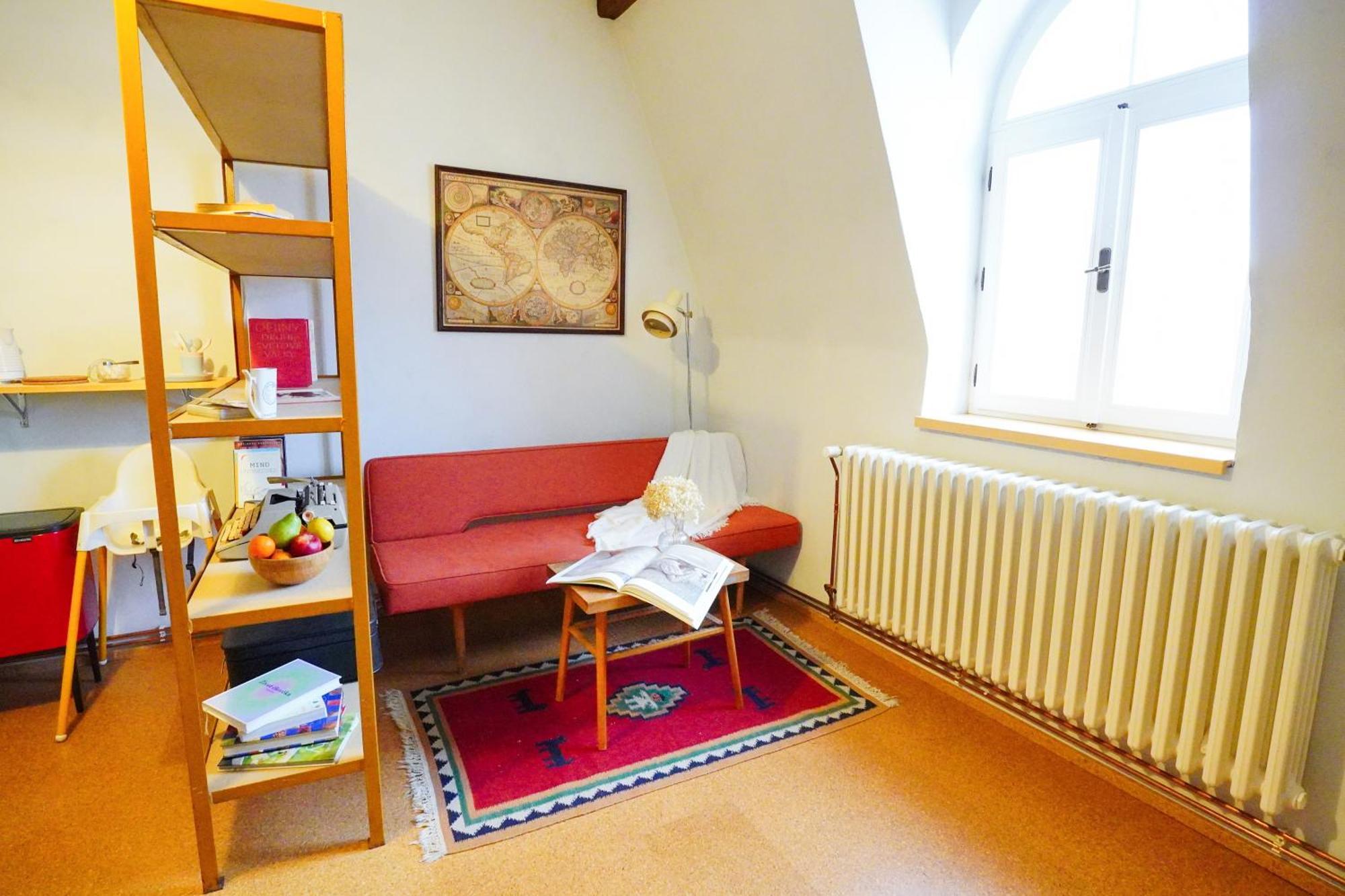 Apartment Ondrejska N°40 Karlowe Wary Zewnętrze zdjęcie