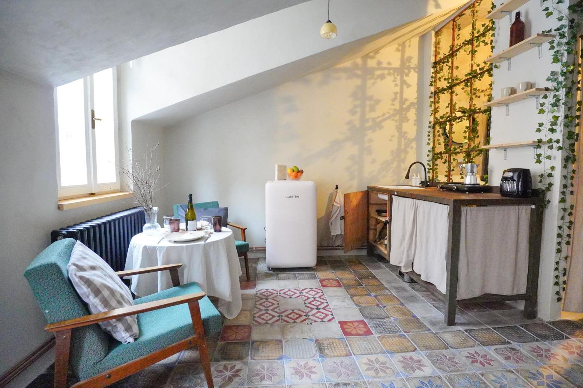 Apartment Ondrejska N°40 Karlowe Wary Zewnętrze zdjęcie
