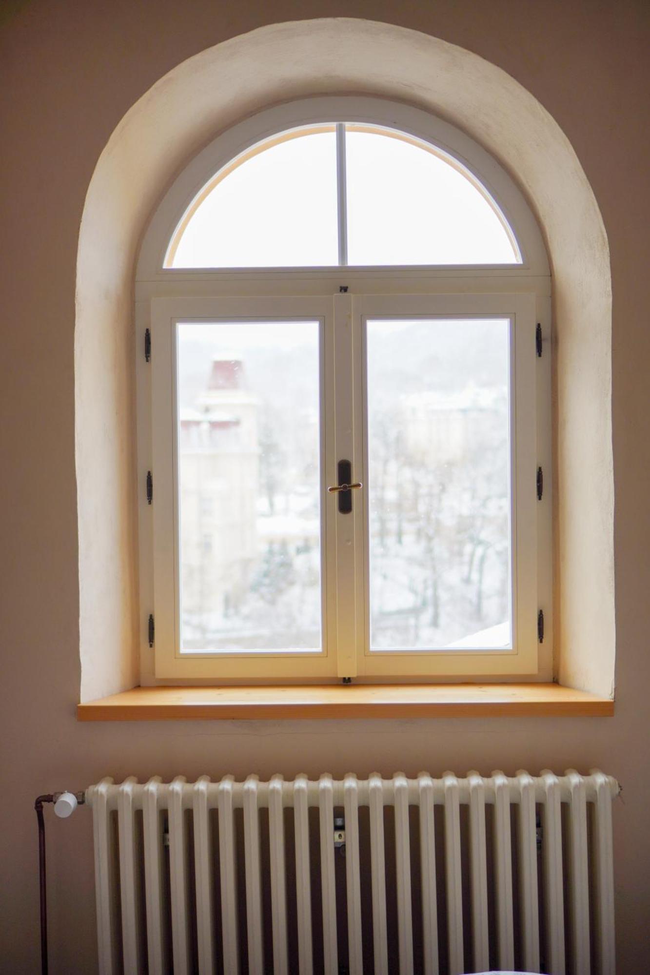 Apartment Ondrejska N°40 Karlowe Wary Zewnętrze zdjęcie
